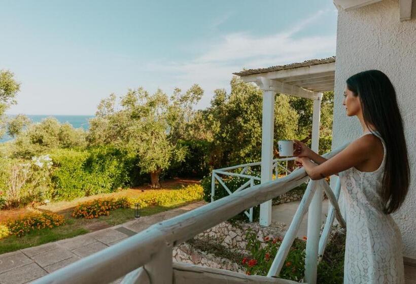 Трехместный Номер Superior, Marenea Suite Hotel Cdshotels