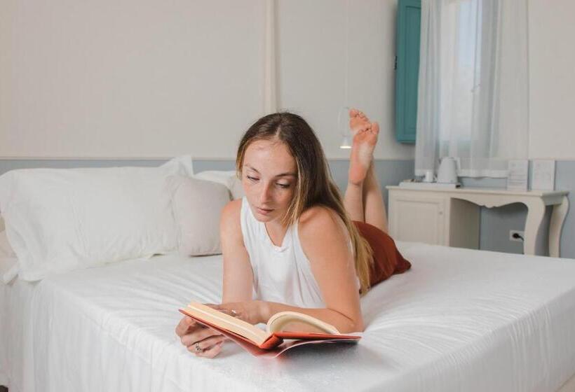 Трехместный Номер Superior, Marenea Suite Hotel Cdshotels