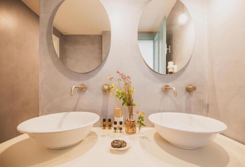 Люкс, Marenea Suite Hotel Cdshotels