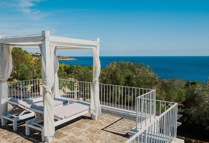 Люкс, Marenea Suite Hotel Cdshotels