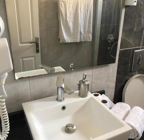 Номер Стандарт Вид на Море, The Prince Inn Hotel & Villas