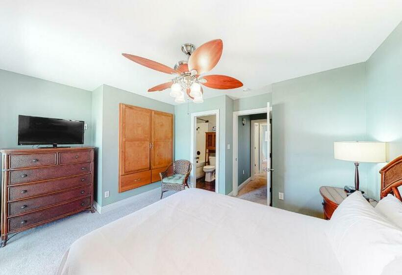침실 2개 아파트, Gulfside Townhomes #40