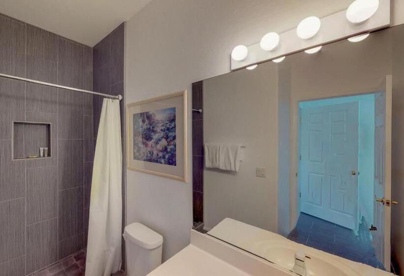 Апартаменты 2 Спальни, Vistoso Resort Casita #165