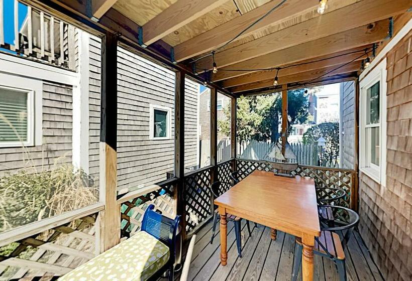 带2个卧室的公寓, Long Pier Lodge