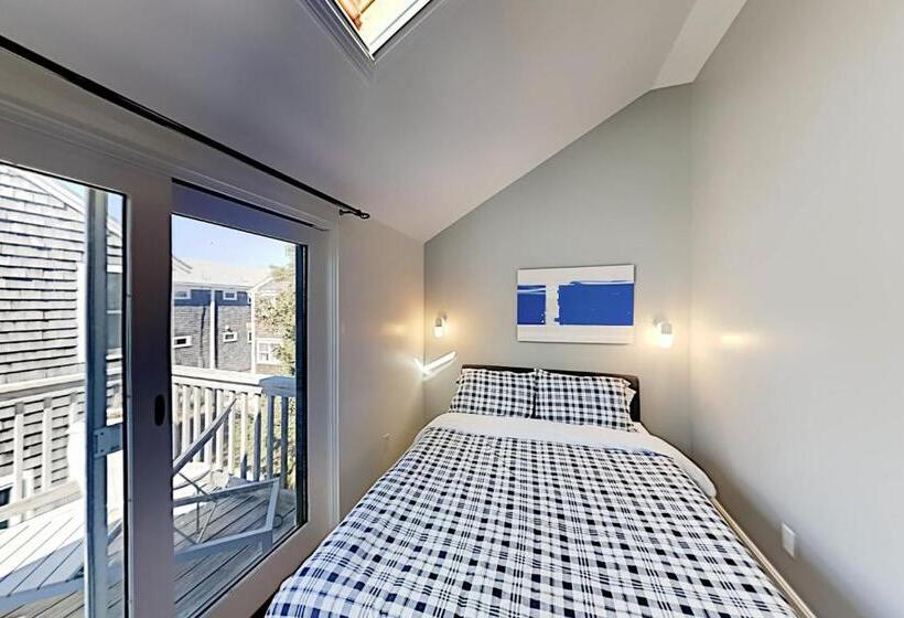 带2个卧室的公寓, Long Pier Lodge