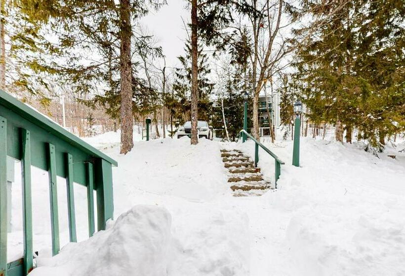 Апартаменты 3 Спальни, Trailside 5b