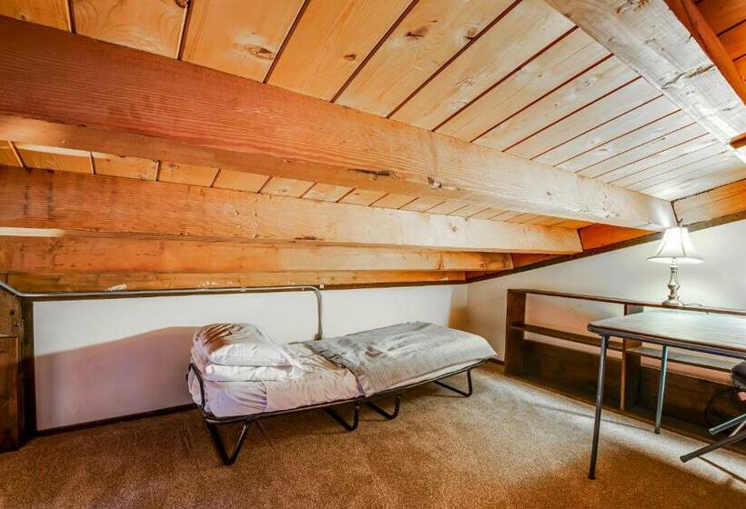 침실 2개 아파트, Treehouse Condo Unit H202