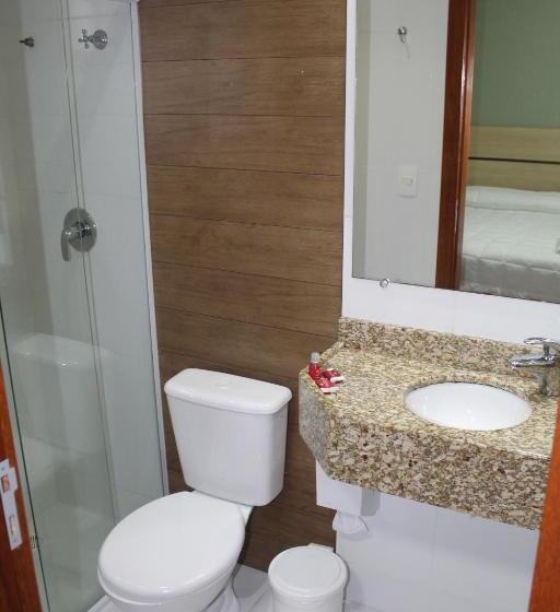 Трехместный Номер Deluxe, Blu Terrace