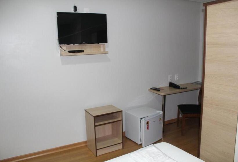 Номер Deluxe Одноместный, Blu Terrace