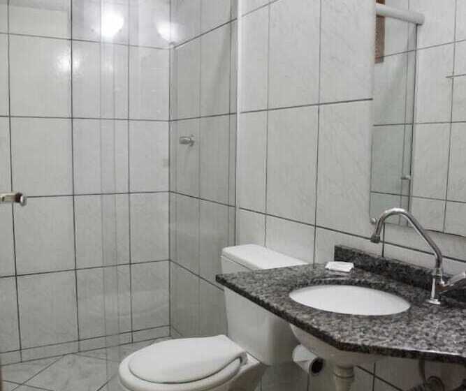 Четырехместный Номер Стандарт, Blu Terrace