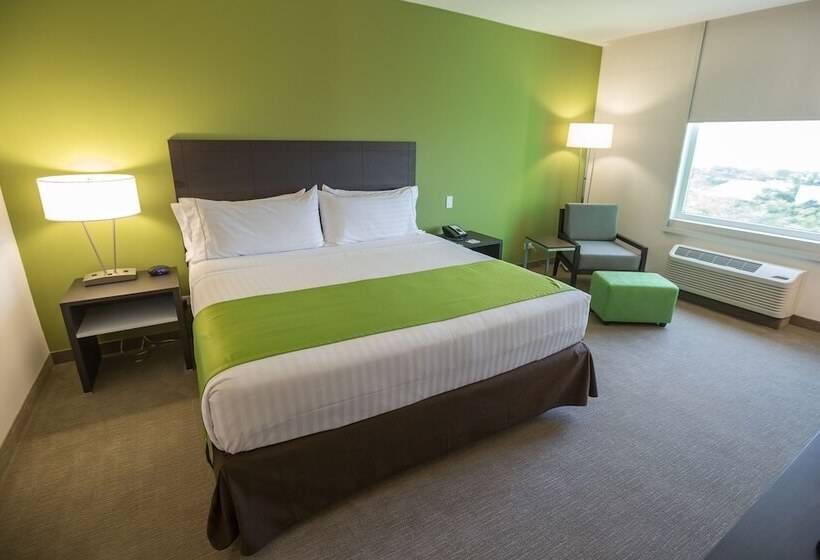 标准间, Holiday Inn Express Managua, An Ihg