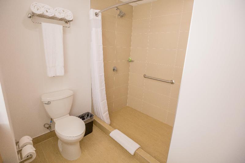 标准间, Holiday Inn Express Managua, An Ihg