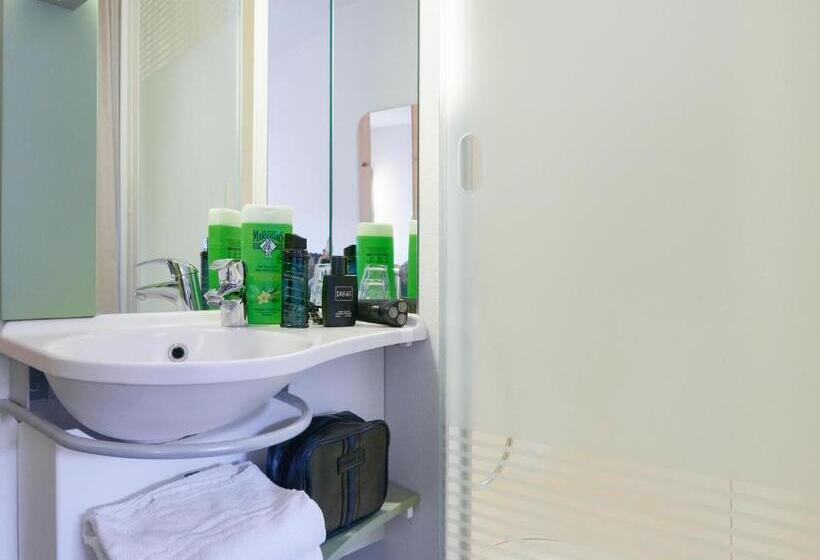 اتاق استاندارد, Ibis Budget Paris La Villette 19eme