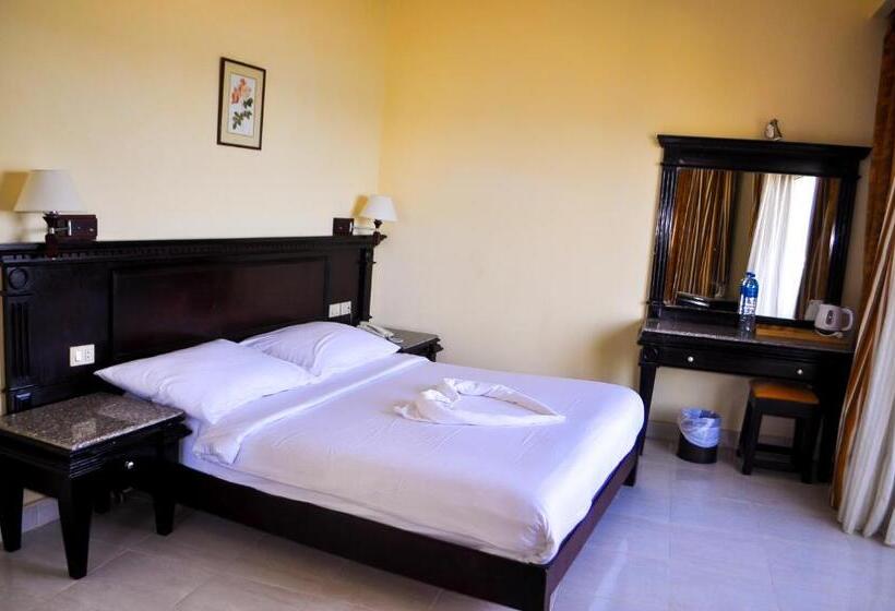 חדר סטנדרט נוף לים, Magic Beach Hotel Hurghada