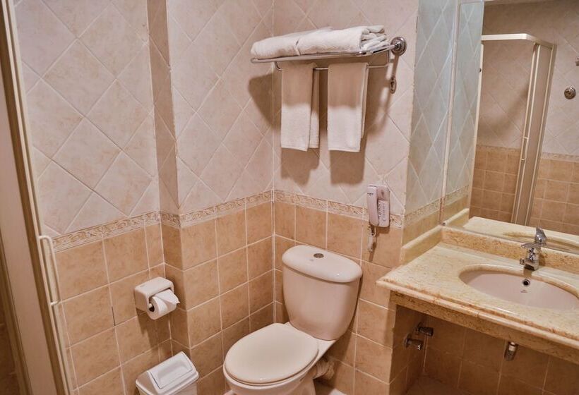 חדר סטנדרט נוף לים, Magic Beach Hotel Hurghada
