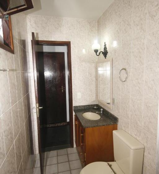 Номер Стандарт Трехместный, Pousada Do Marujo
