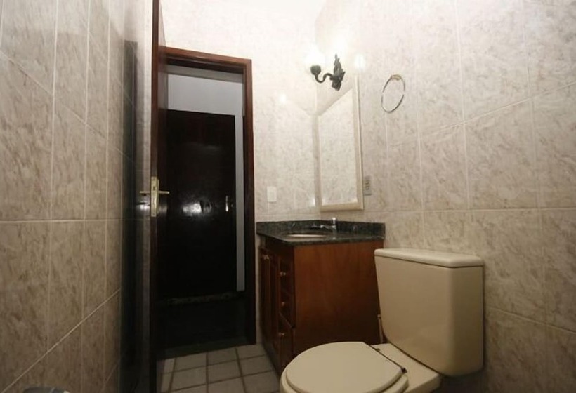 Четырехместный Номер Стандарт, Pousada Do Marujo
