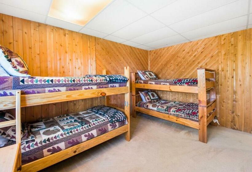 带1个卧室的公寓, Mountain Seclusion