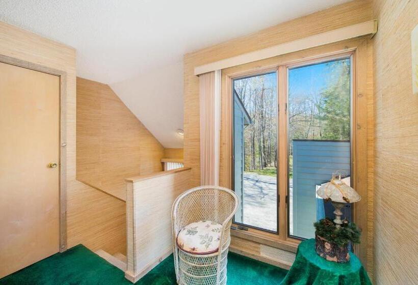 带1个卧室的公寓, Mountain Seclusion