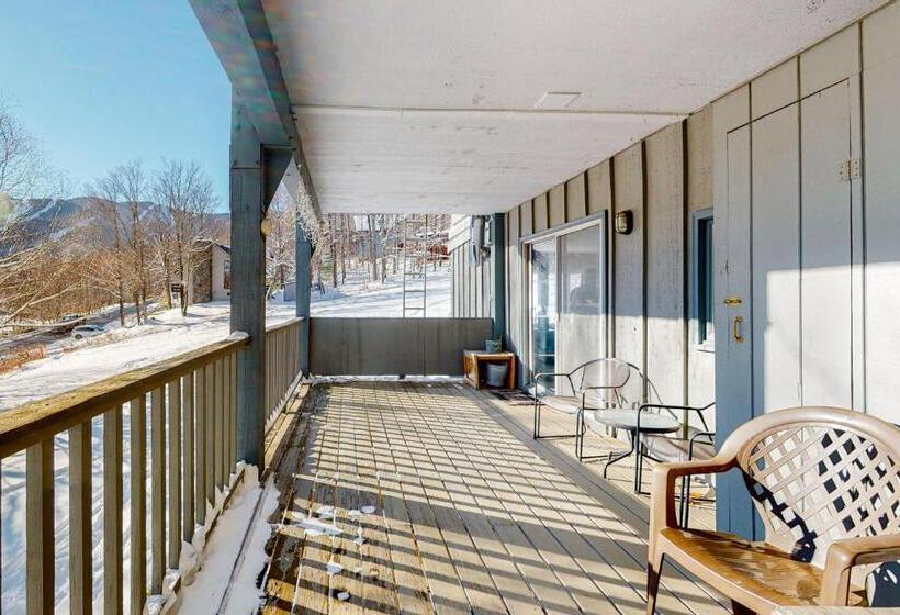 Апартаменты 3 Спальни, Trailside Retreat