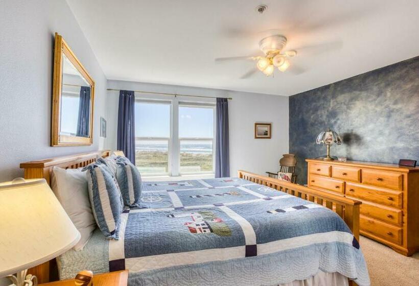 Апартаменты 2 Спальни, Lighthouse Views