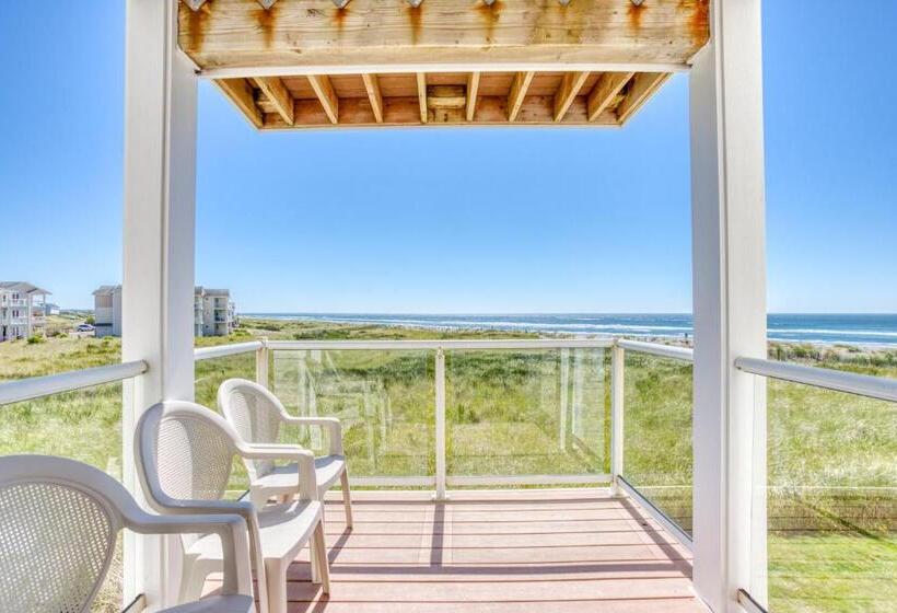 Апартаменты 2 Спальни, Lighthouse Views