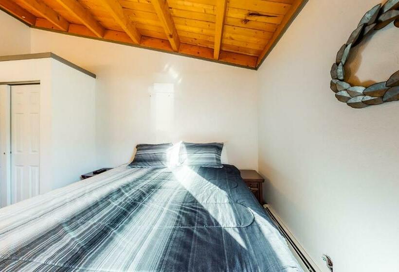 آپارتمان 2 خوابه, Ryan Gulch Loft