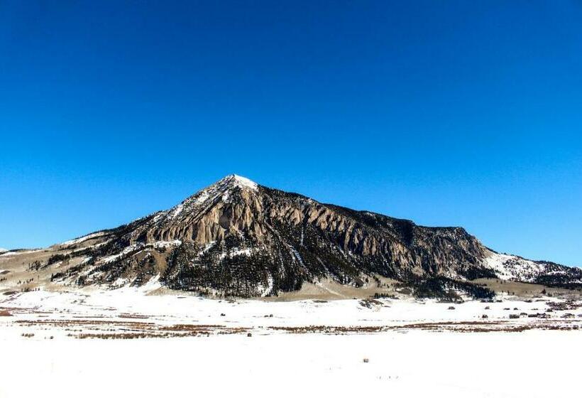 Апартаменты 3 Спальни, Mountain Jewel