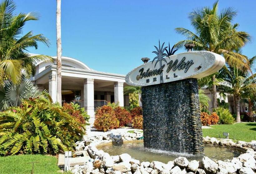 Апартаменты 3 Спальни, Reef Club 306