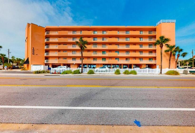 Апартаменты 3 Спальни, Reef Club 306