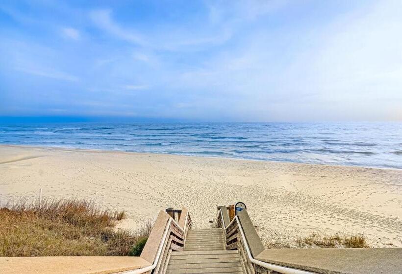 Апартаменты 3 Спальни, Seagrove Beach Seagrove Highlands 2107 231 Sommerset Bridge Rd