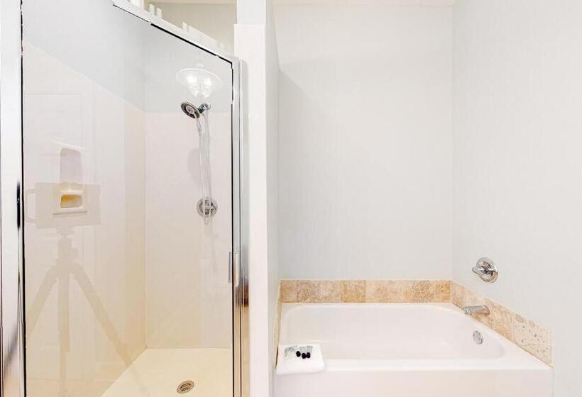 Апартаменты 3 Спальни, Seagrove Beach Seagrove Highlands 2107 231 Sommerset Bridge Rd