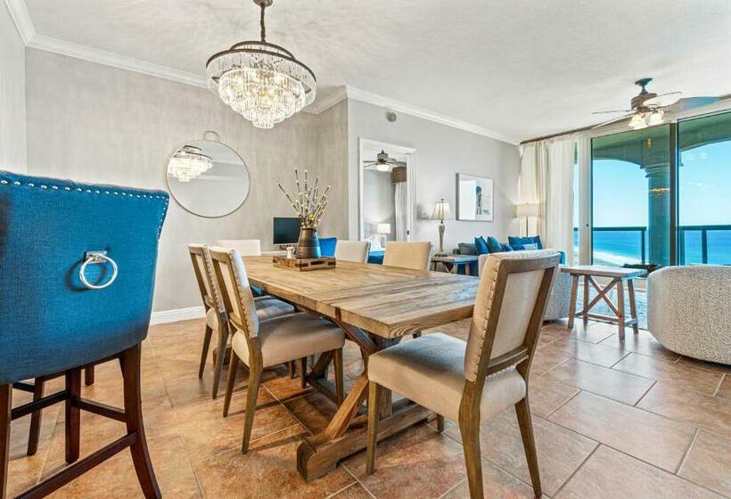 Апартаменты 2 Спальни, Portofino Island Resort & Spa