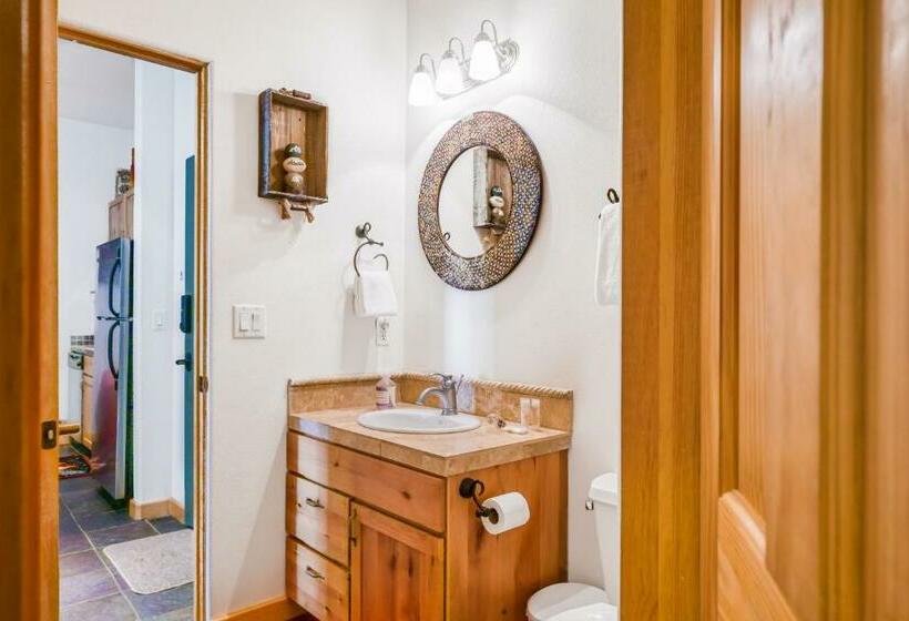 Апартаменты 1 Спальня, Sweet Retreat