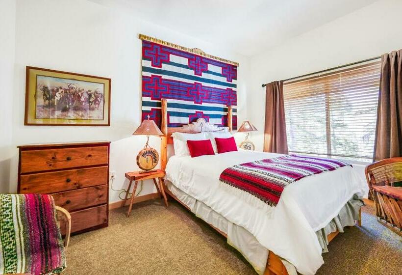 Апартаменты 1 Спальня, Sweet Retreat