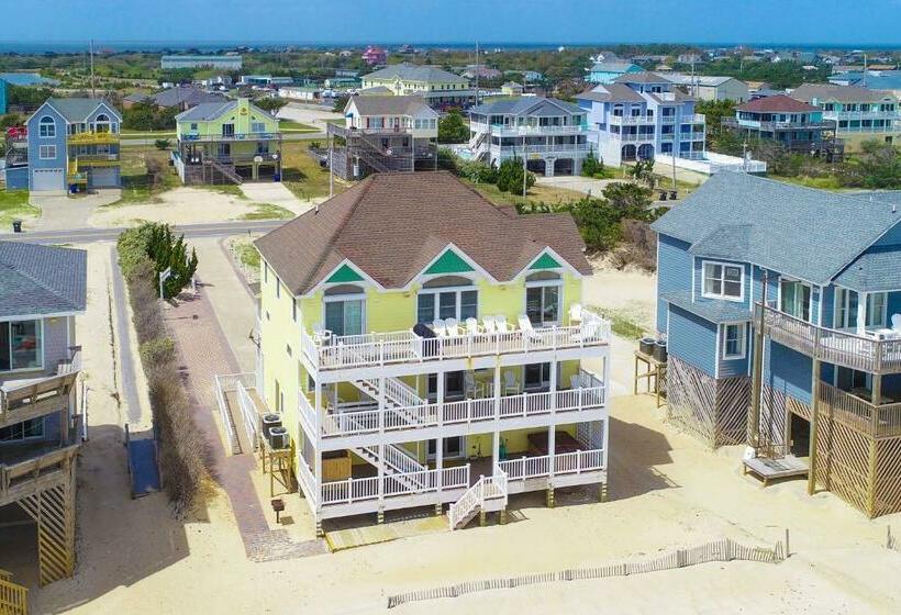 침실 1개 아파트, Coastal Charm 220