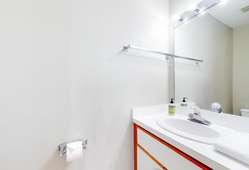 Апартаменты 2 Спальни, Cozy Conway Condo