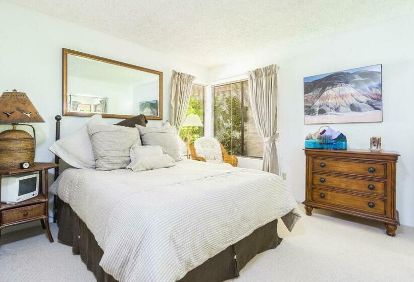 ２ベッドルームアパートメント, Rancho Mirage Condo