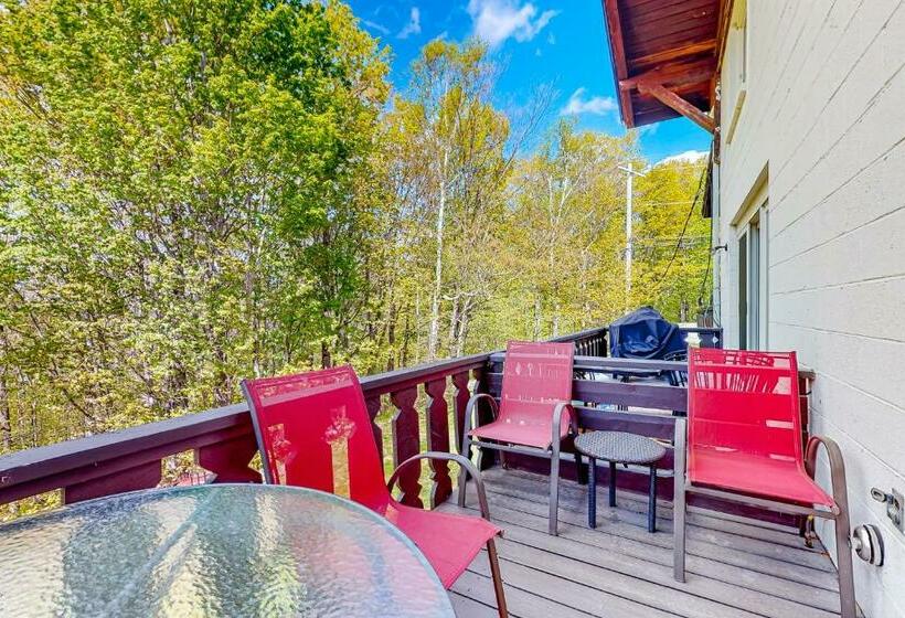 Дом 3 Спальни, Mittersill Sunset Townhome