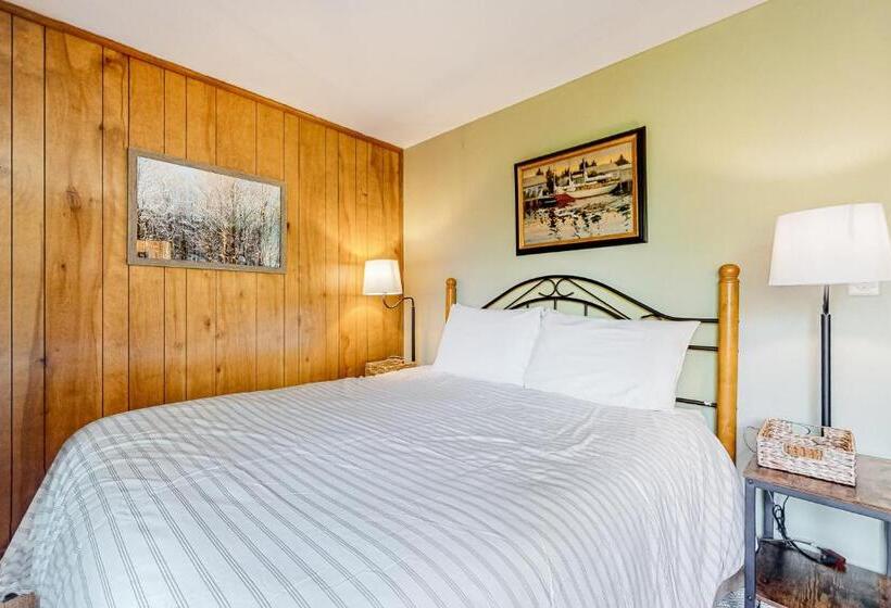 Дом 3 Спальни, Mittersill Sunset Townhome