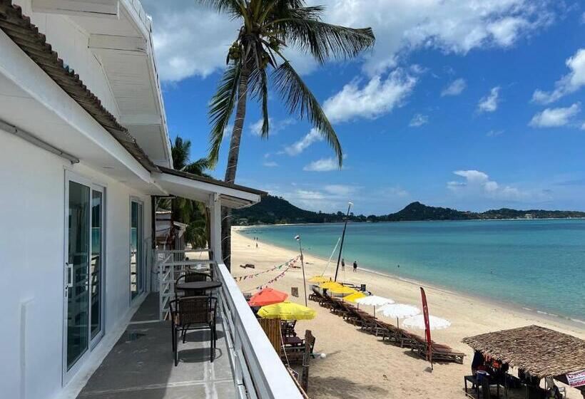 Cama em Quarto Compartilhado, Pi3 Beach Resort