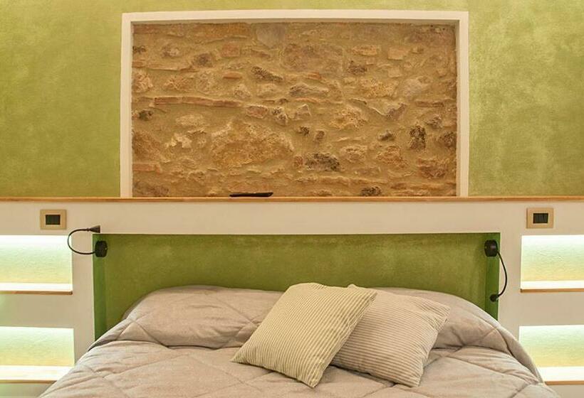 스탠다드 룸, Affittacamere Il Bastione 27