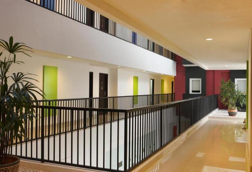 Номер Стандарт, Amaris Hotel Malang