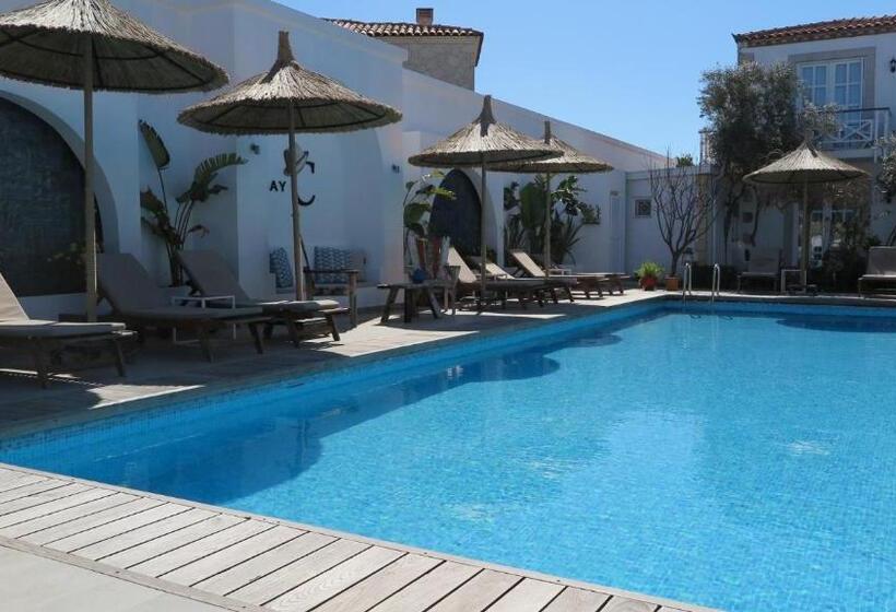 Трехместный Номер Классика, Bay C