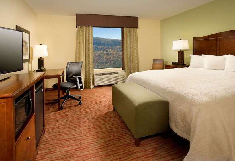 Стандартный Номер Кровать Кинг, Embassy Suites Portland/hillsboro, Oregon
