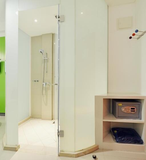 Номер Стандарт, Pop! Hotel Malioboro   Yogyakarta