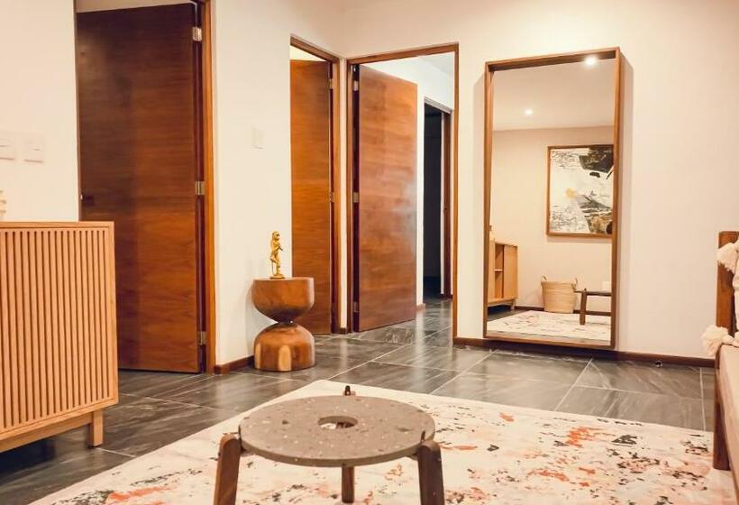 Apartamento Deluxe 1 Dormitório, Nectar Tulum