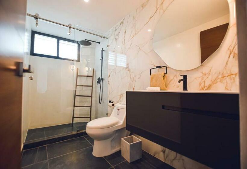 Apartamento Deluxe 1 Dormitório, Nectar Tulum