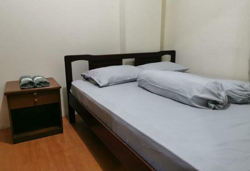 Студия Superior, Arsakha 001 Apartemen Cibubur Village By Nara Property