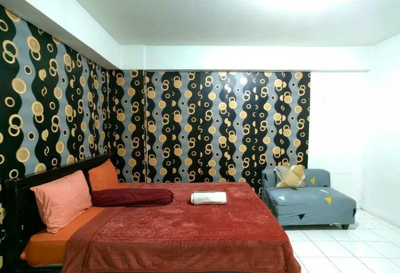 Студия Superior, Arsakha 001 Apartemen Cibubur Village By Nara Property